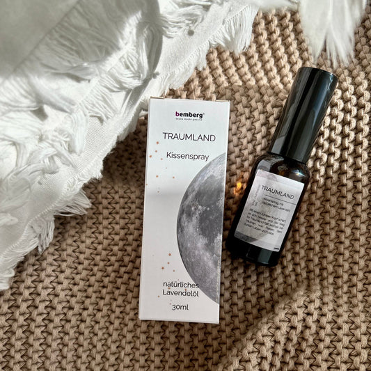 Kissenspray Traumland