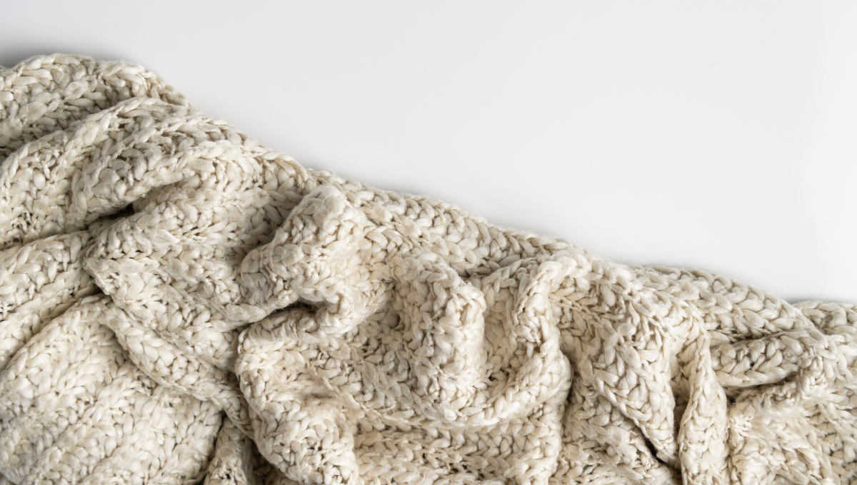 bemberg Sauna Kuscheldecke