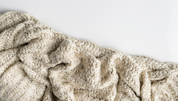 bemberg Sauna Kuscheldecke