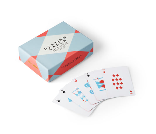 Printworks Kartenspiel - Play