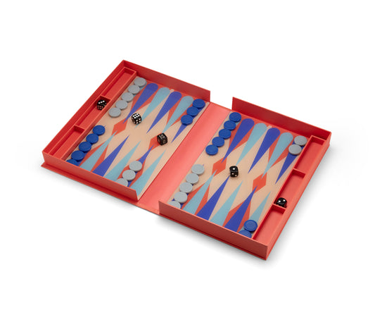 Printworks Art of Backgammon - Classic