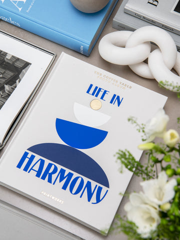 Printworks Fotoalbum - Life in Harmony