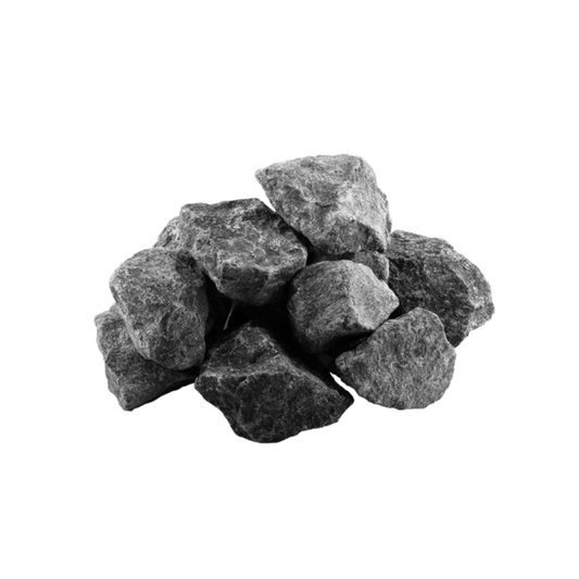 Saunasteine 10KG